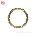 manual auto parts synchronize ring FOR changan